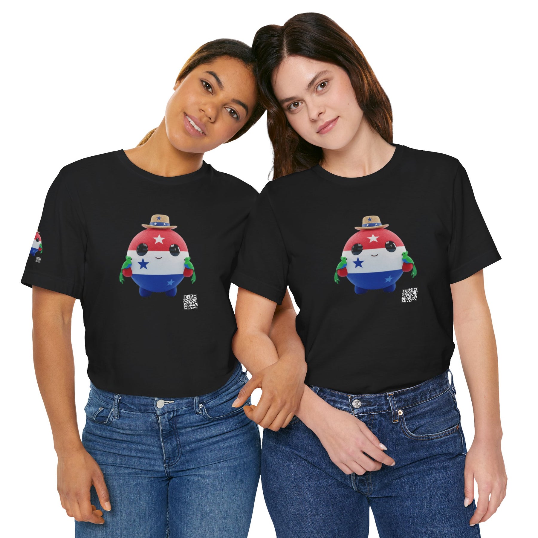 🐾⚽ Panama World Cup 2026 Companion – Limited Edition Official Merchandise | PokAIMignons™