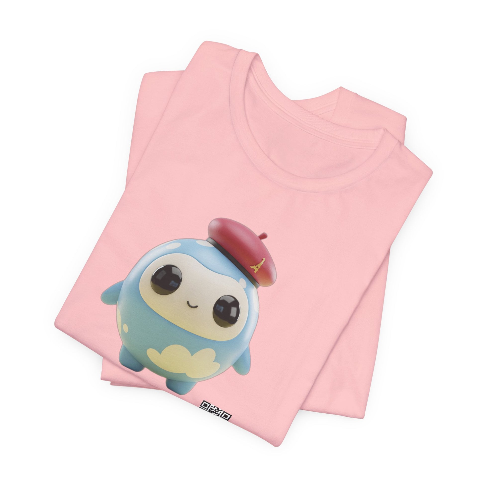 PokAIMignons Drop #9 T-Shirt — T-Shirt | PokAIMignons™