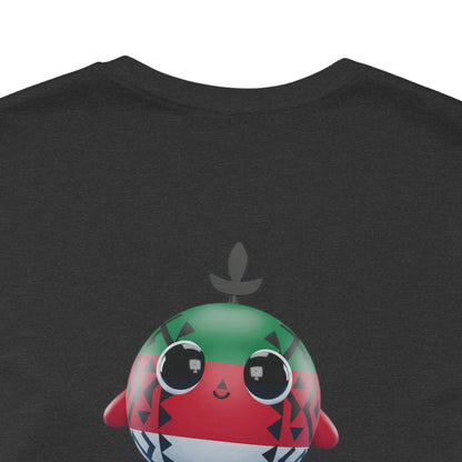 🐾⚽ New Caledonia World Cup 2026 Companion – Limited Edition Official Merchandise | PokAIMignons™