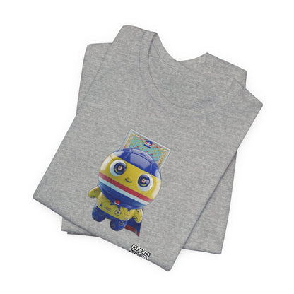 🐾⚽ Curaçao World Cup 2026 Companion – Limited Edition Official Merchandise | PokAIMignons™