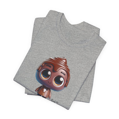 PokAIMignons Drop #6 T-Shirt — T-Shirt | PokAIMignons™