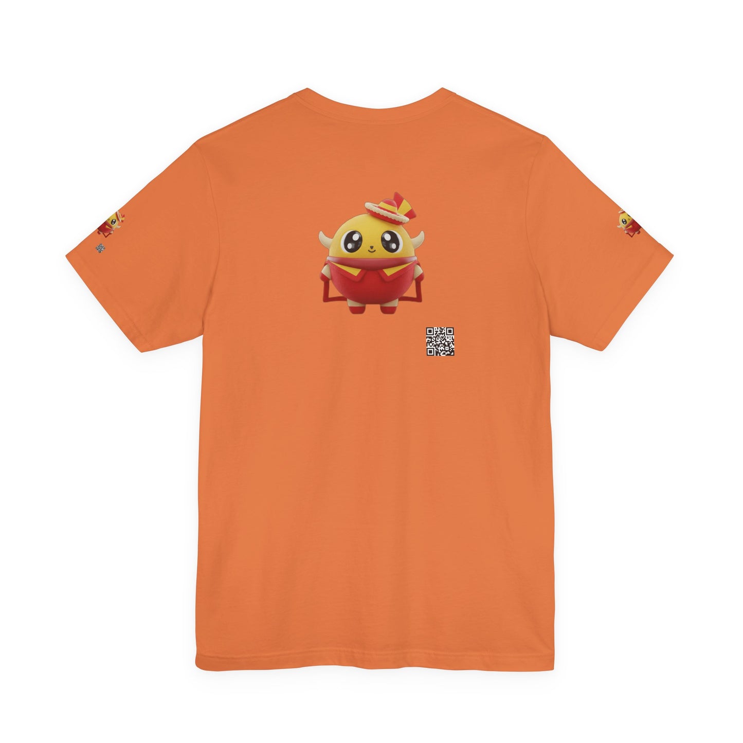 🐾⚽ Spain World Cup 2026 Companion – Limited Edition Official Merchandise | PokAIMignons™ — T-Shirt | PokAIMignons™