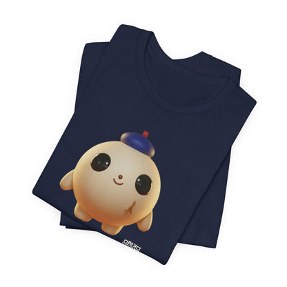 Coral1DD2 PokAIMignon Companion T-Shirt — T-Shirt | PokAIMignons™