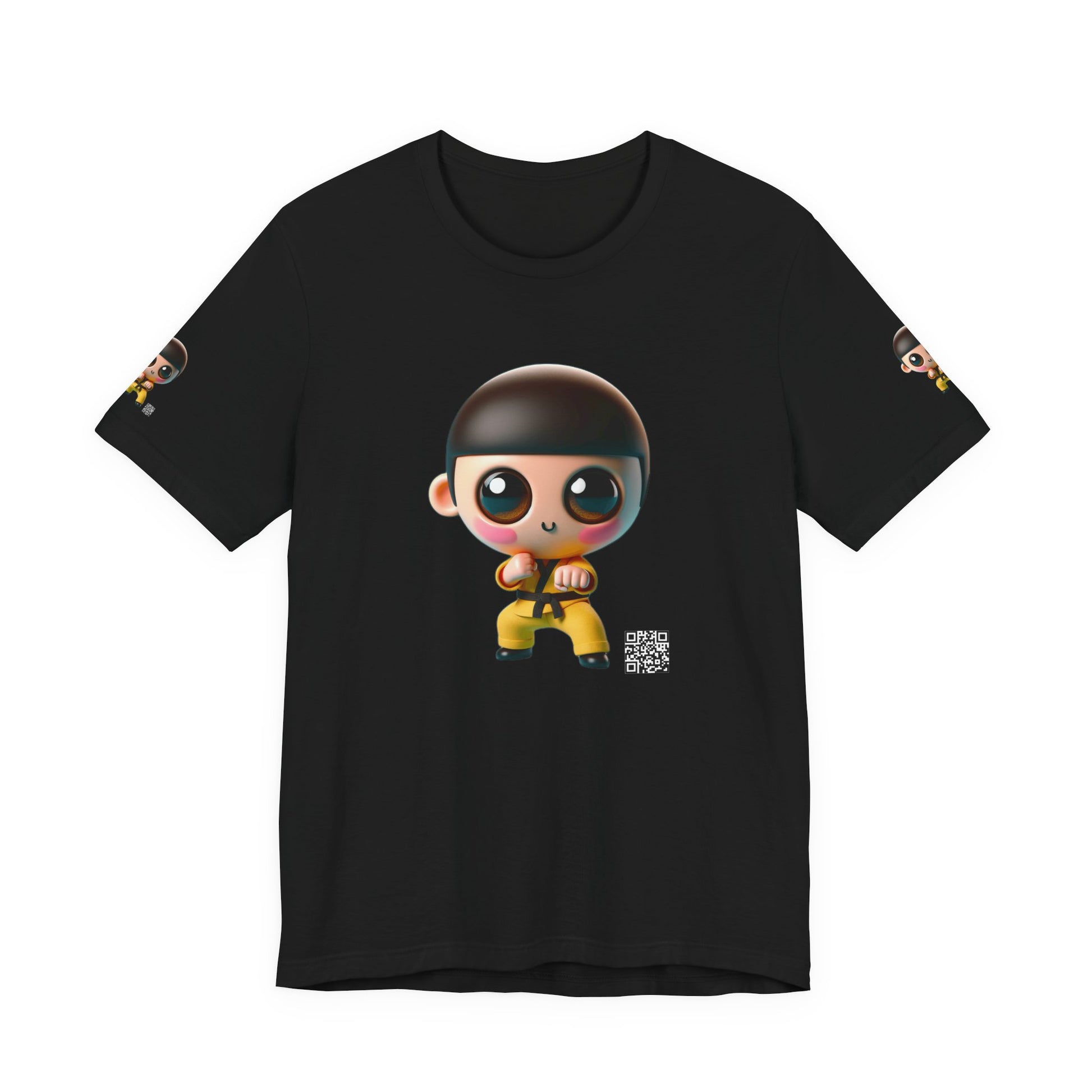 BruceMee Limited PokAIMignon T-Shirt — T-Shirt | PokAIMignons™