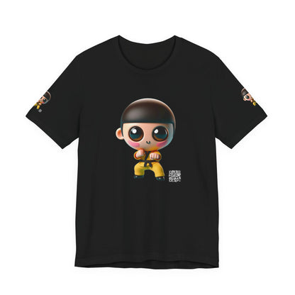 BruceMee Limited PokAIMignon T-Shirt — T-Shirt | PokAIMignons™