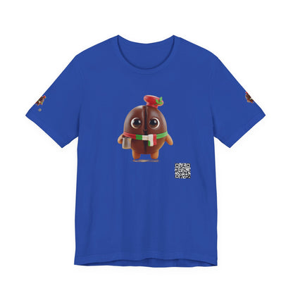 PokAIMignons Drop #24 T-Shirt — T-Shirt | PokAIMignons™
