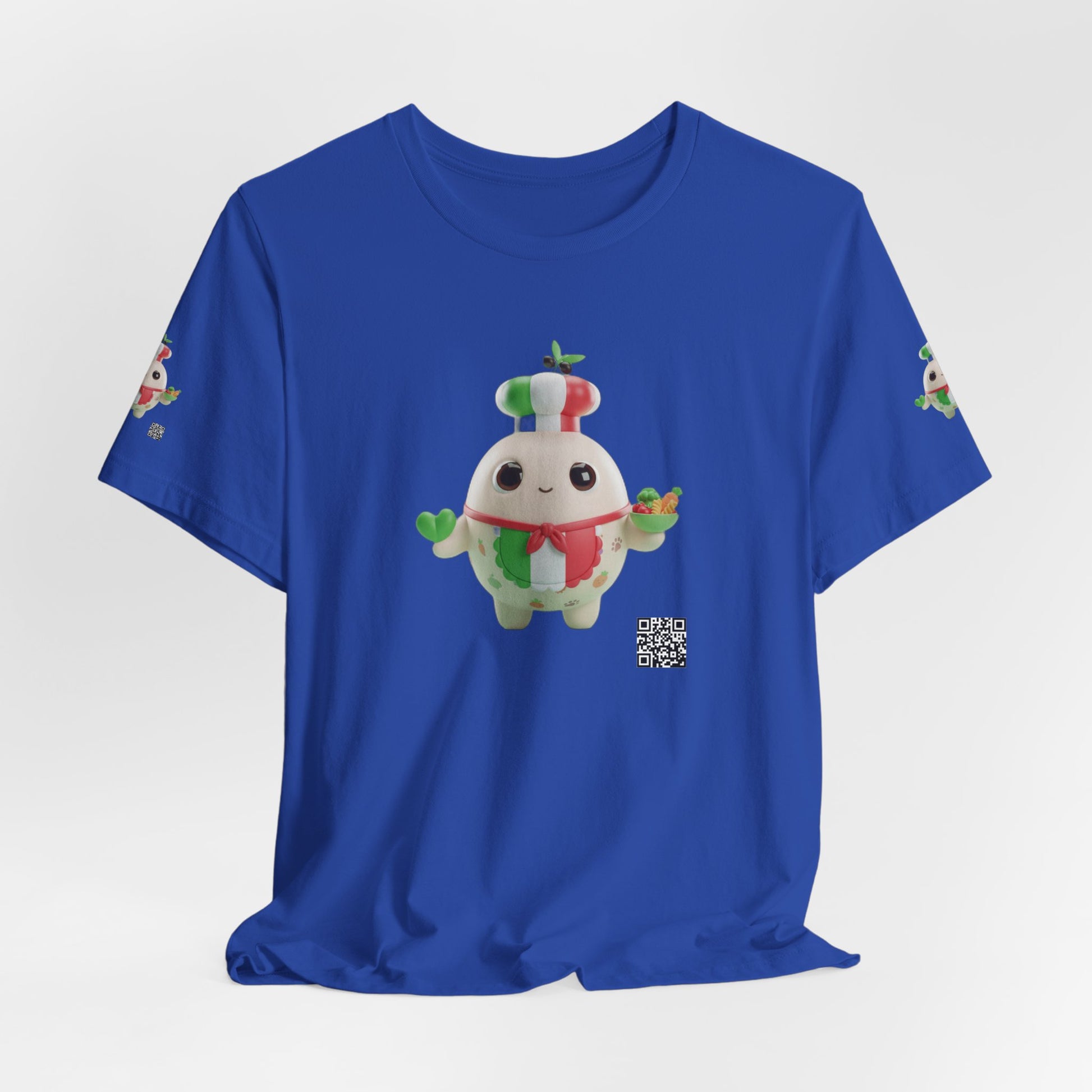 PokAIMignons Drop #35 T-Shirt — T-Shirt | PokAIMignons™