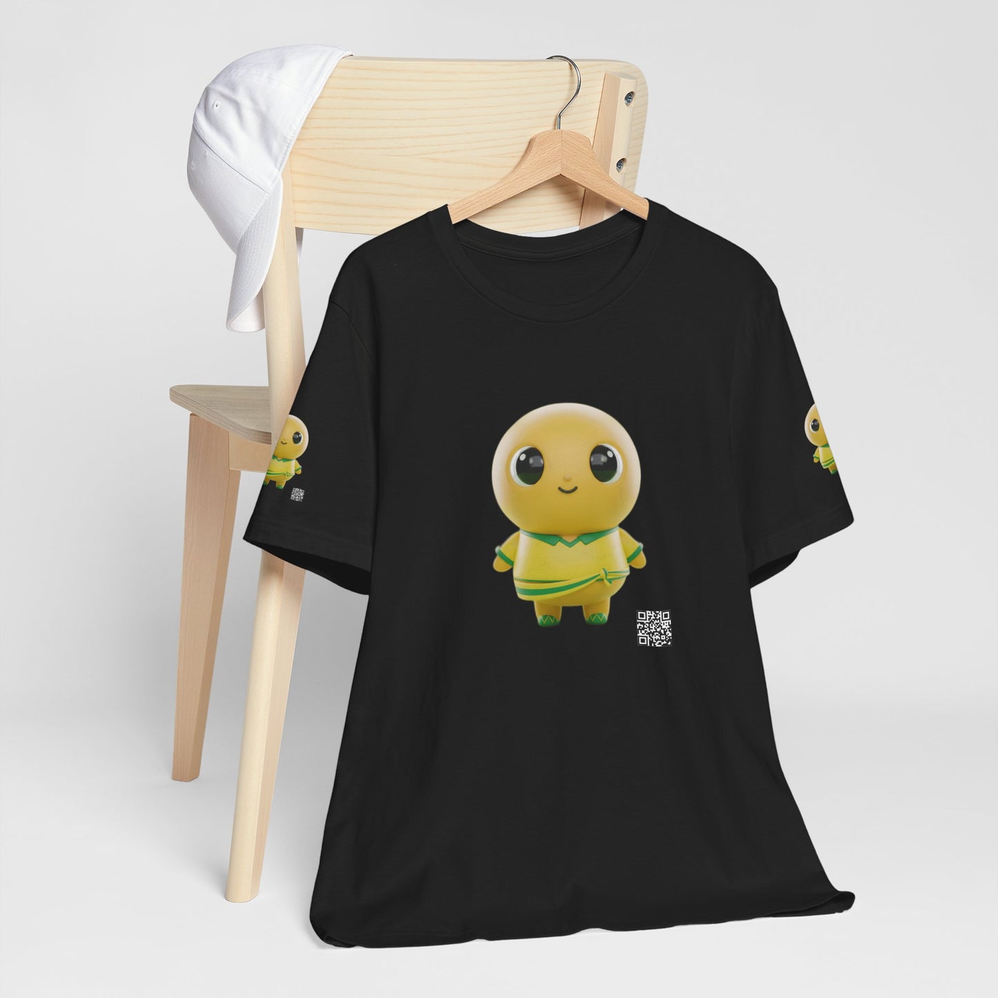 SambaStar — World Cup 2026 PokAIMignon T-Shirt — T-Shirt | PokAIMignons™