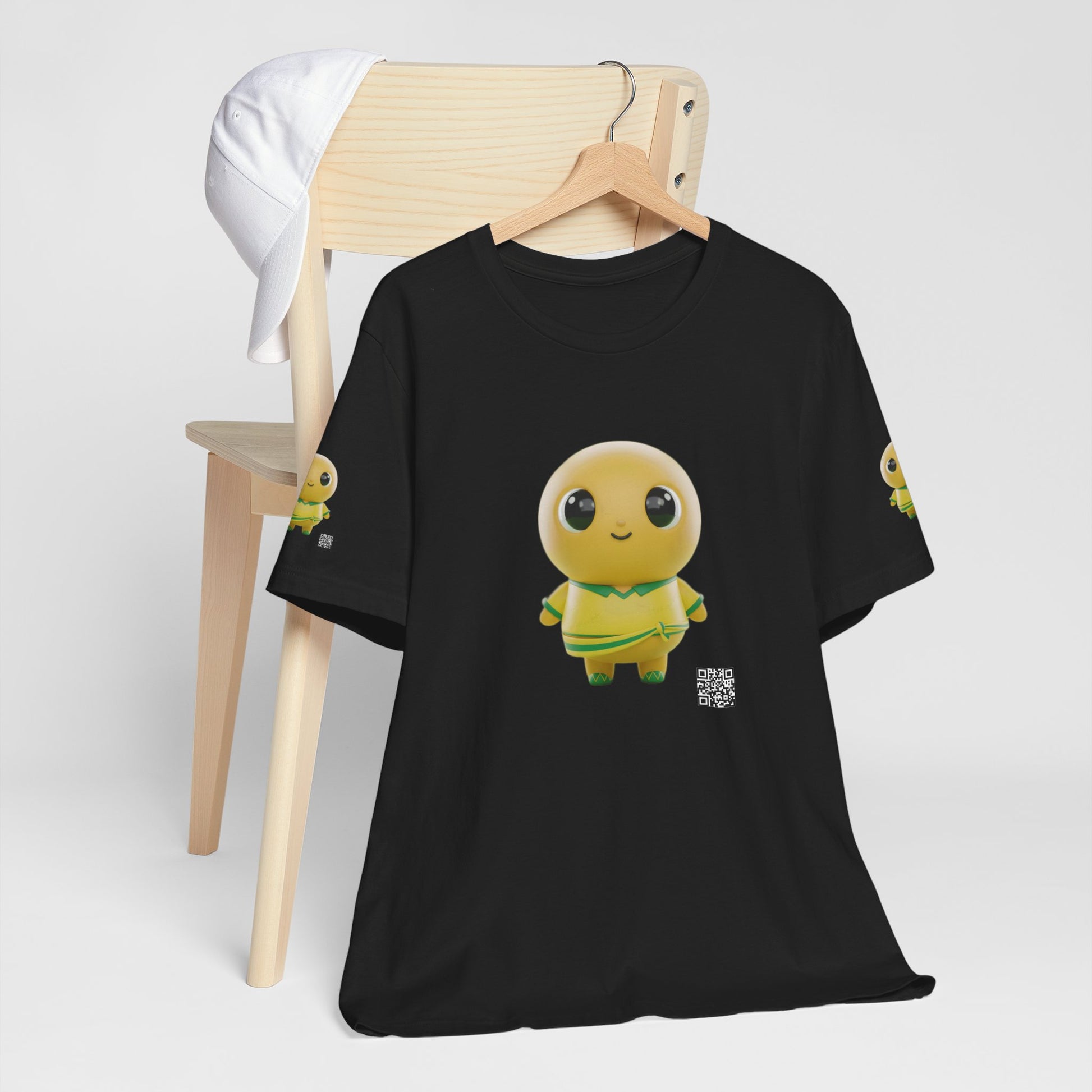 SambaStar — World Cup 2026 PokAIMignon T-Shirt — T-Shirt | PokAIMignons™