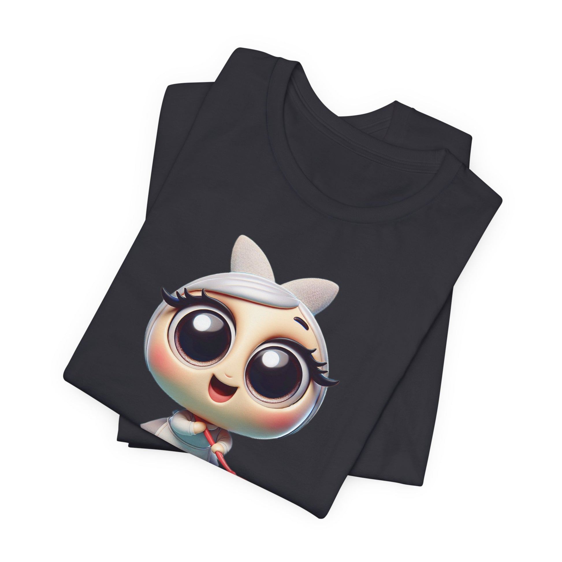 PokAIMignons Drop #38 T-Shirt — T-Shirt | PokAIMignons™