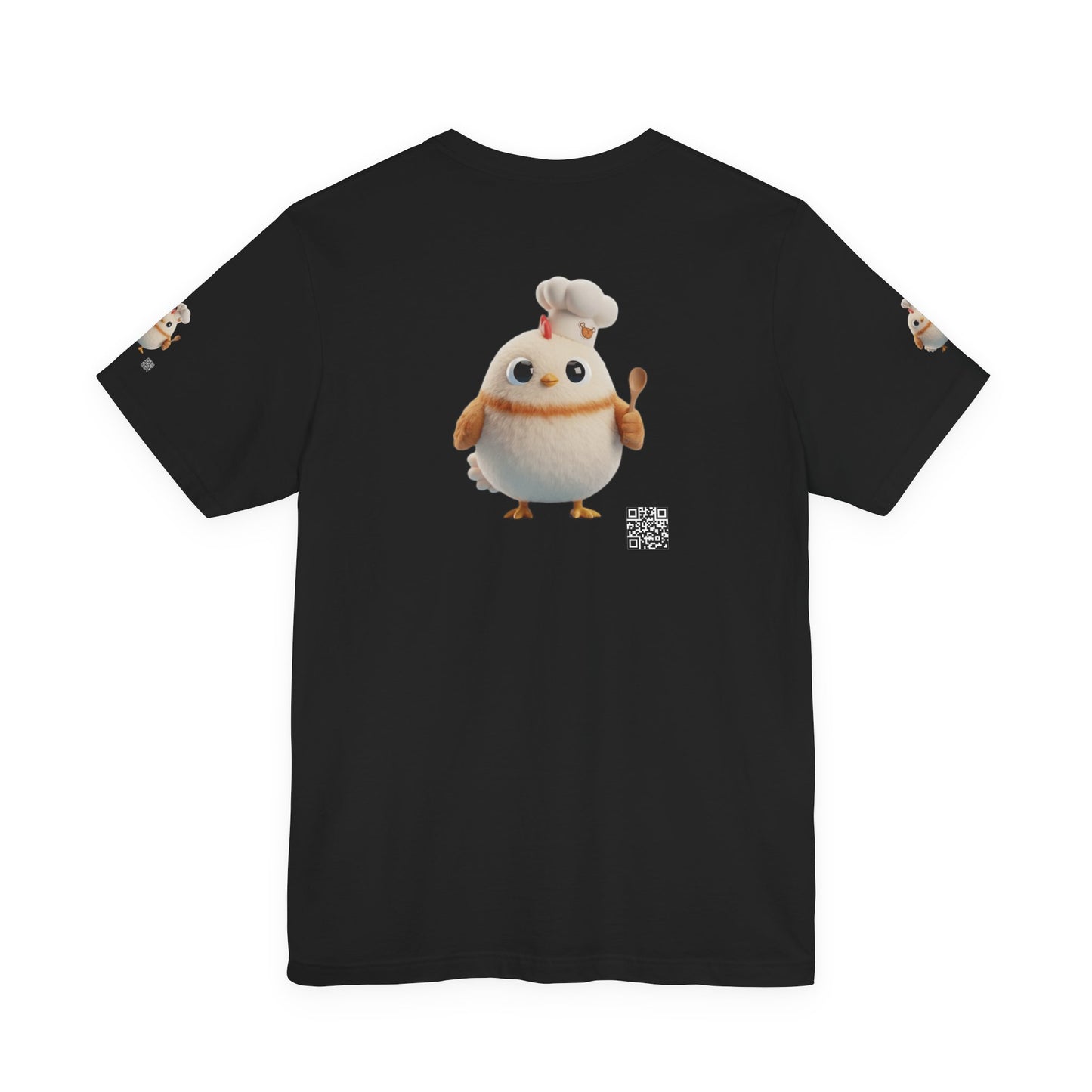 PokAIMignon Companion T-Shirt — T-Shirt | PokAIMignons™