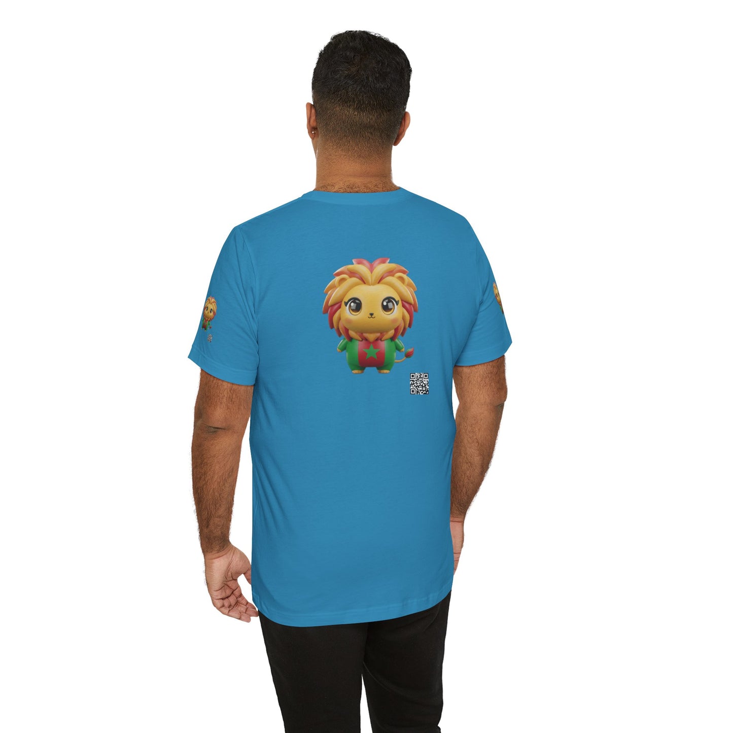 🐾⚽ Senegal World Cup 2026 Companion – Limited Edition Official Merchandise | PokAIMignons™