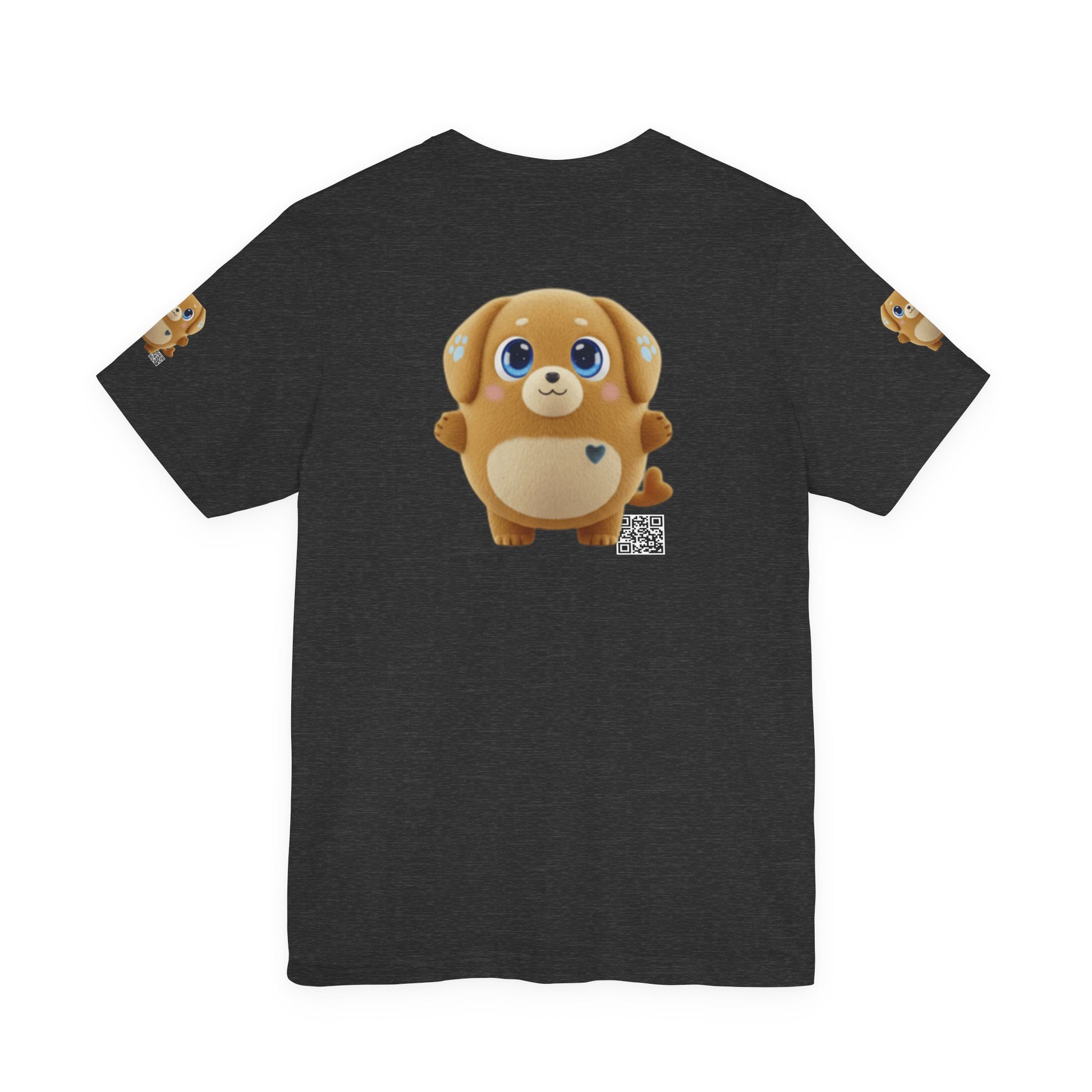 LabraLuv PokAIMignon Dynamic Product — T-Shirt | PokAIMignons™