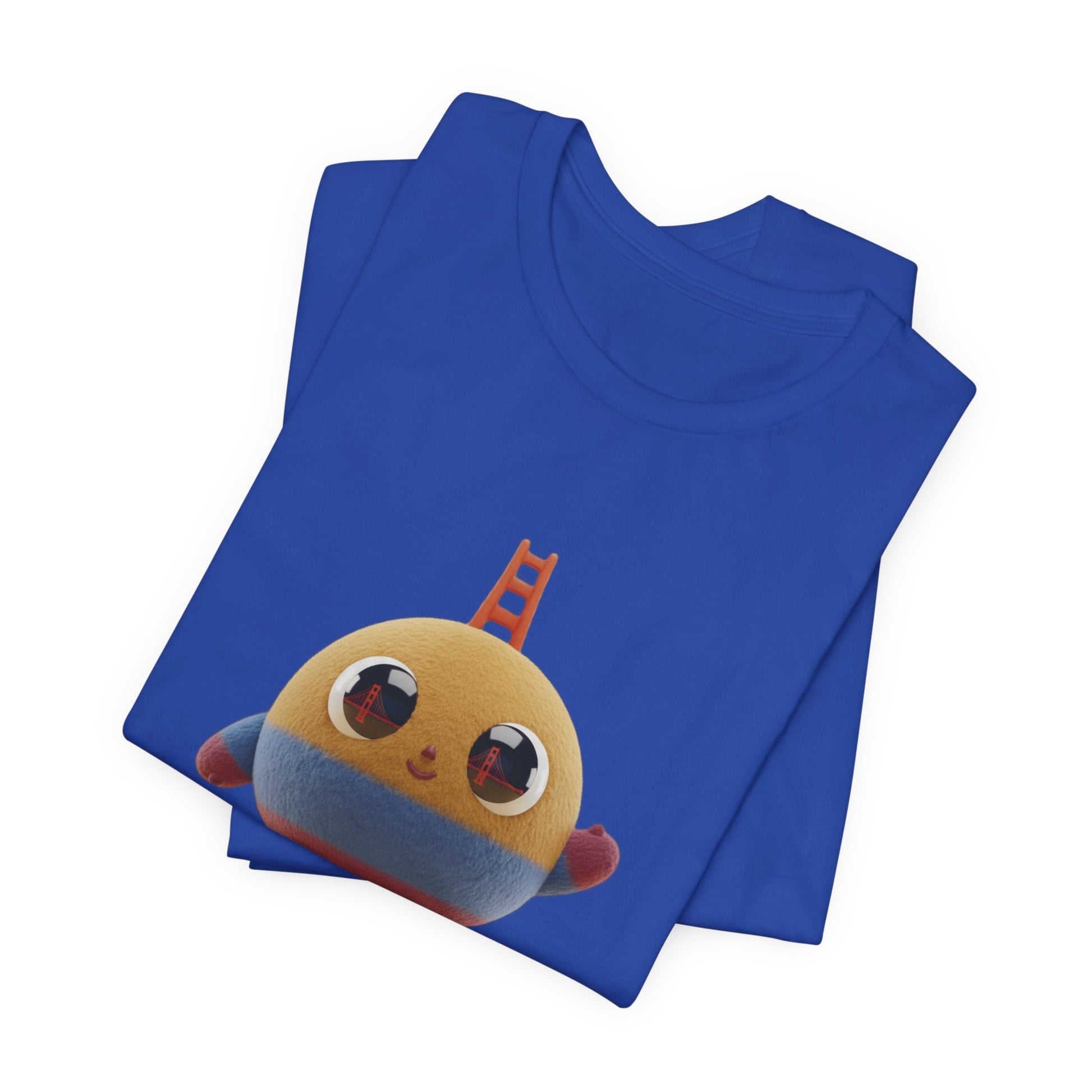 PokAIMignon Companion T-Shirt — T-Shirt | PokAIMignons™