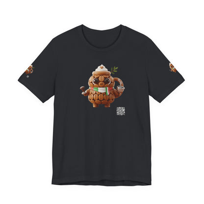 PokAIMignon Companion T-Shirt — T-Shirt | PokAIMignons™