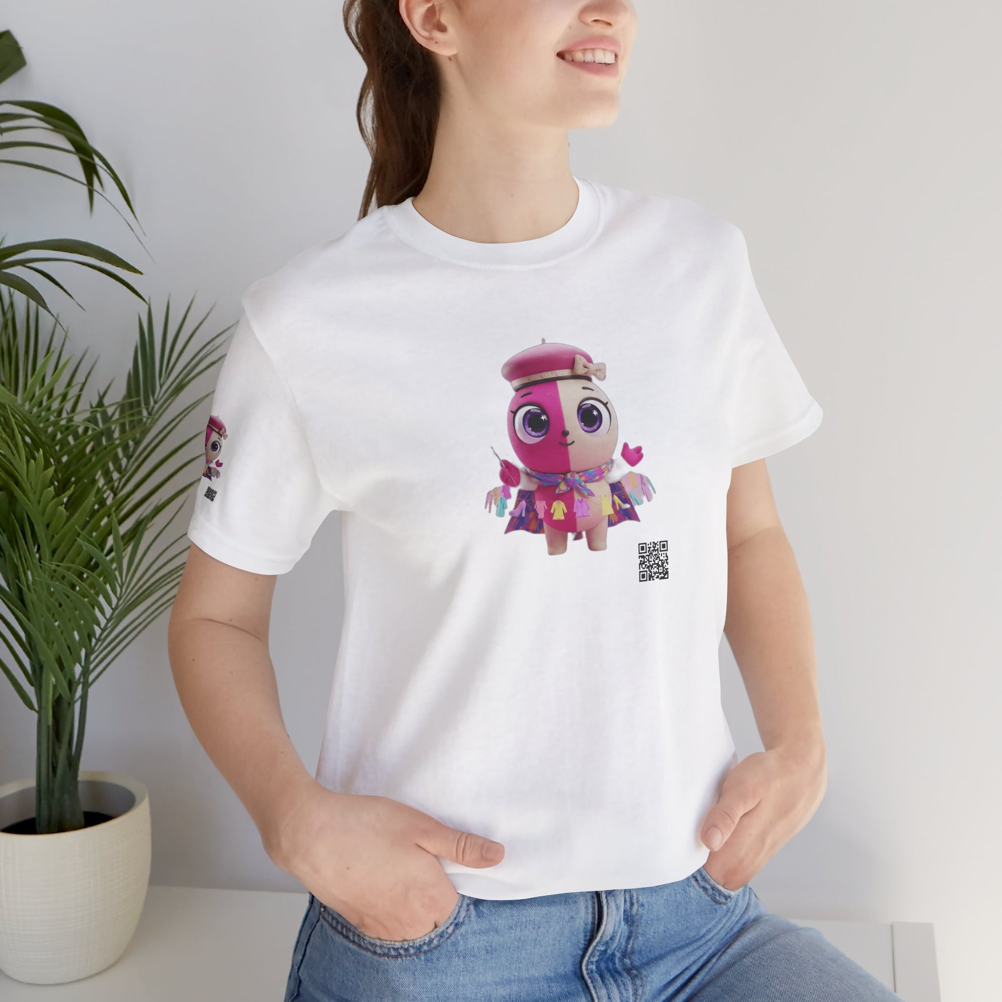 PokAIMignons Drop #5 T-Shirt — T-Shirt | PokAIMignons™
