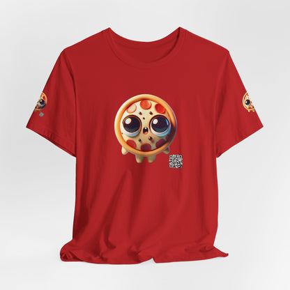 Ode To The Final Slice PokAIMignon T-Shirt