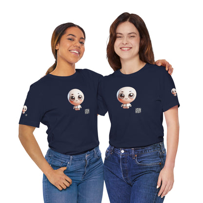 PokAIMignon Companion T-Shirt (#8)