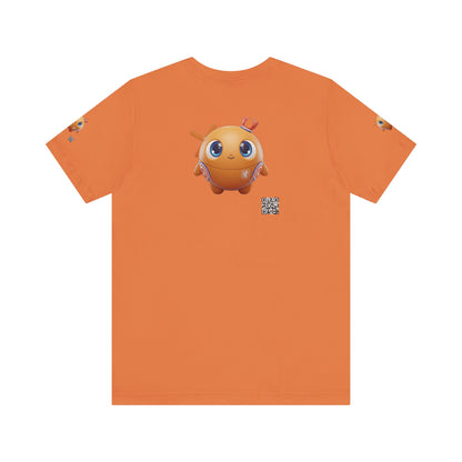 🐾⚽ Netherlands World Cup 2026 Companion – Limited Edition Official Merchandise | PokAIMignons™ — T-Shirt | PokAIMignons™