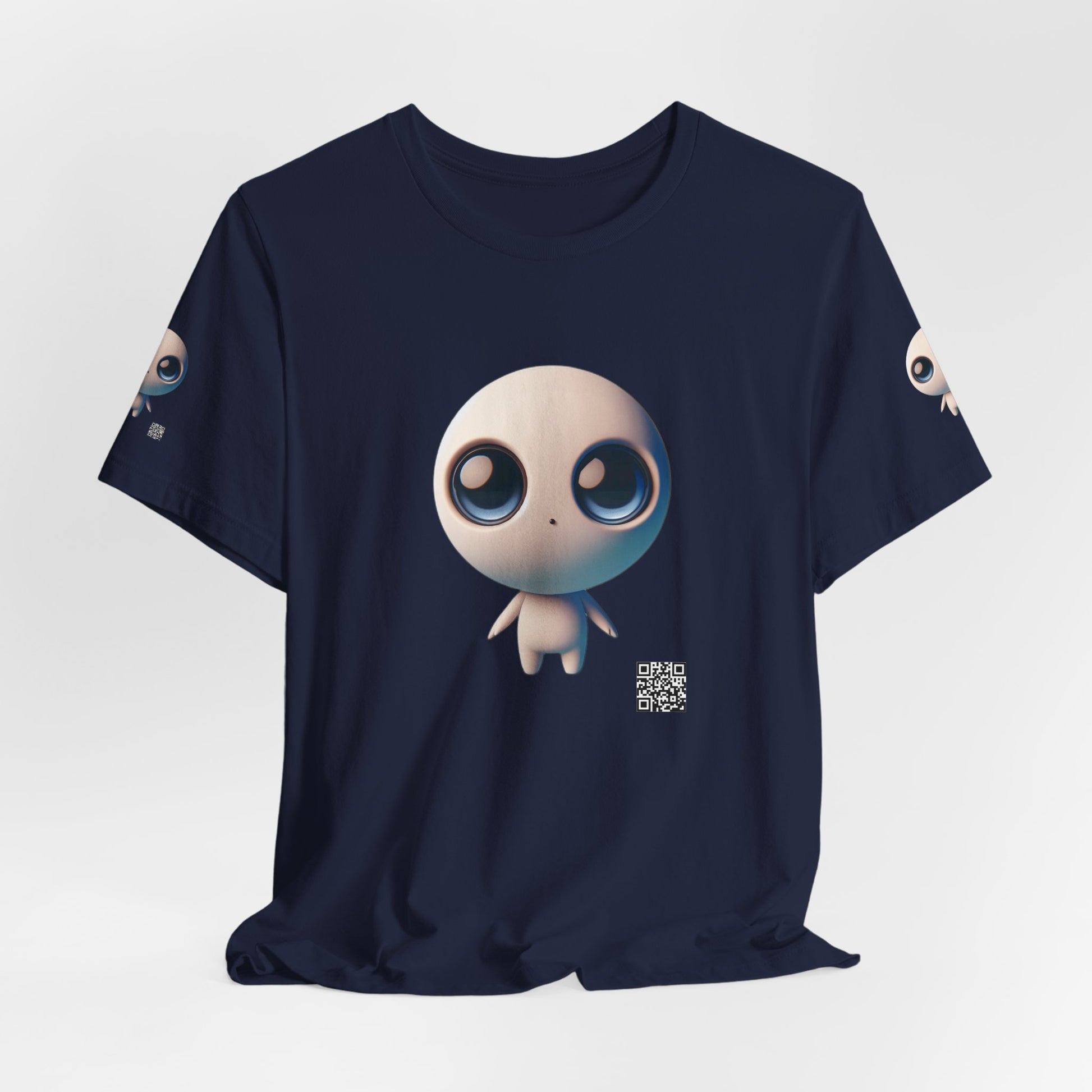 PokAIMignon Companion T-Shirt — T-Shirt | PokAIMignons™