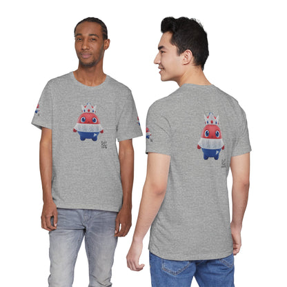 🐾⚽ Czechia World Cup 2026 Companion – Limited Edition Official Merchandise | PokAIMignons™