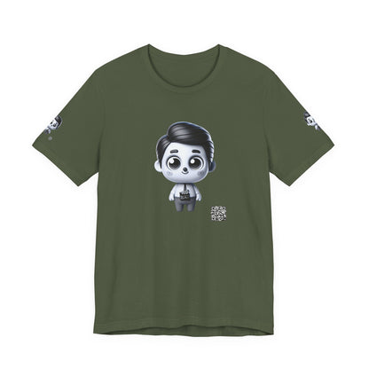 PokAIMignon Companion T-Shirt — T-Shirt | PokAIMignons™