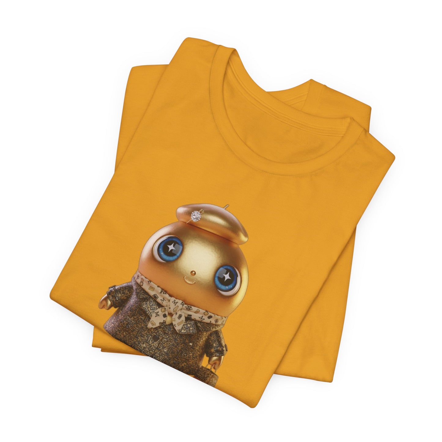 PokAIMignon Companion T-Shirt — T-Shirt | PokAIMignons™