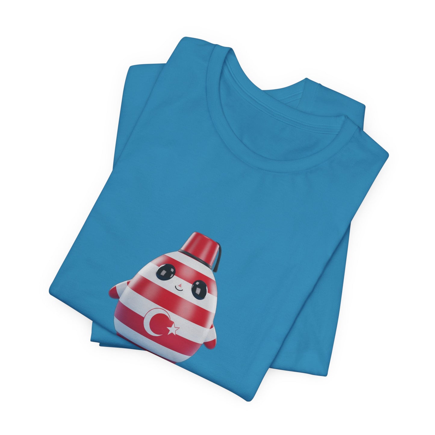 🐾⚽ Türkiye World Cup 2026 Companion – Limited Edition Official Merchandise | PokAIMignons™