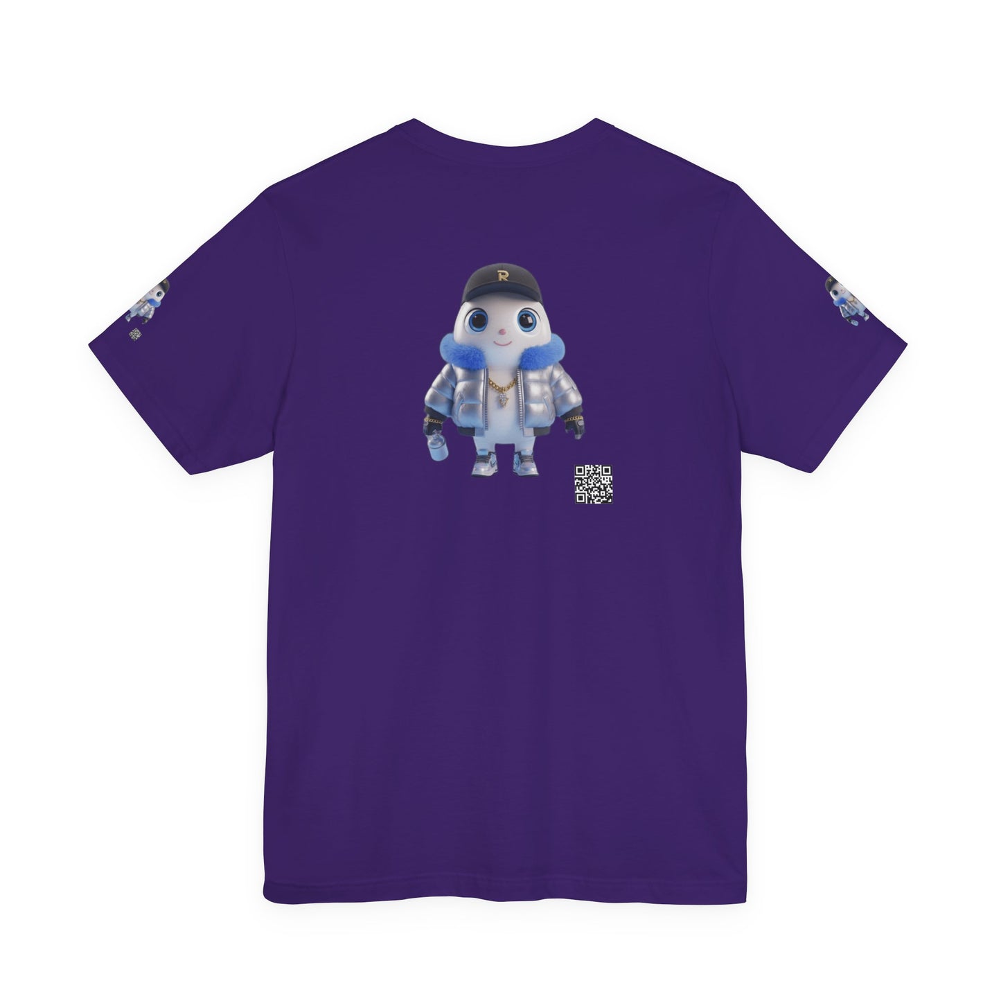 PokAIMignons Drop #43 T-Shirt — T-Shirt | PokAIMignons™