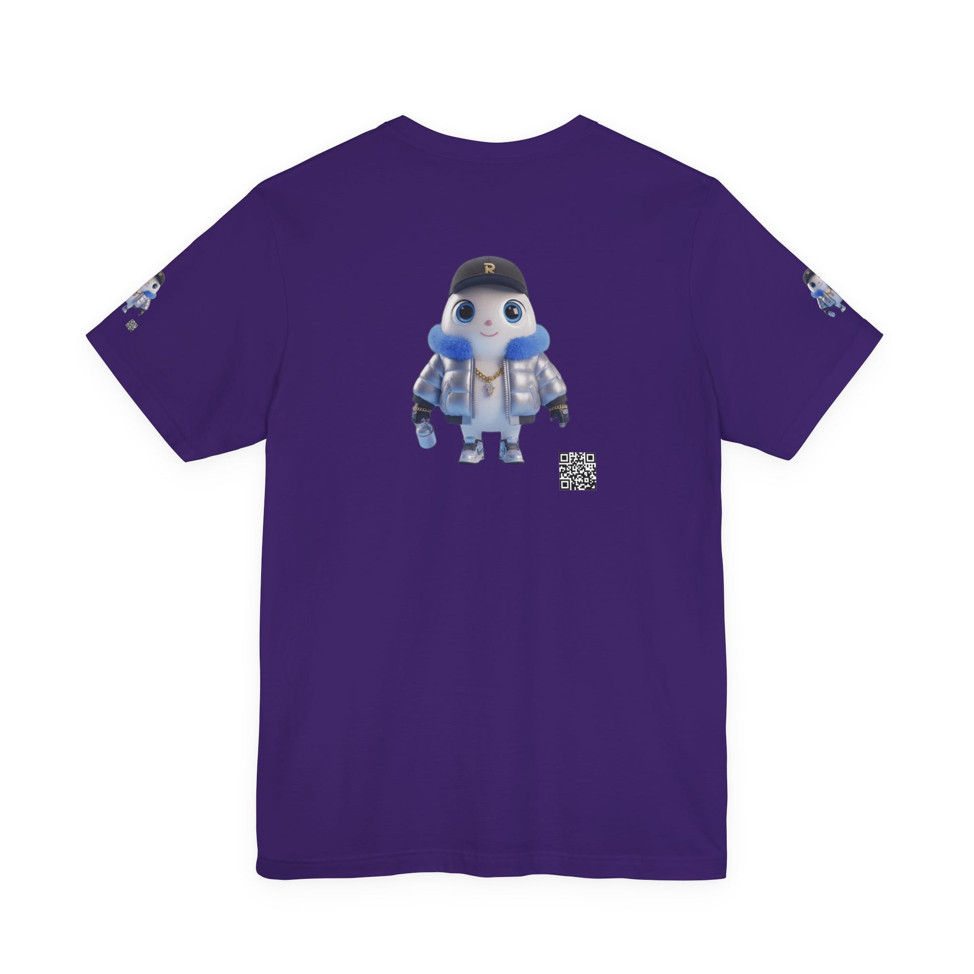 PokAIMignons Drop #43 T-Shirt — T-Shirt | PokAIMignons™