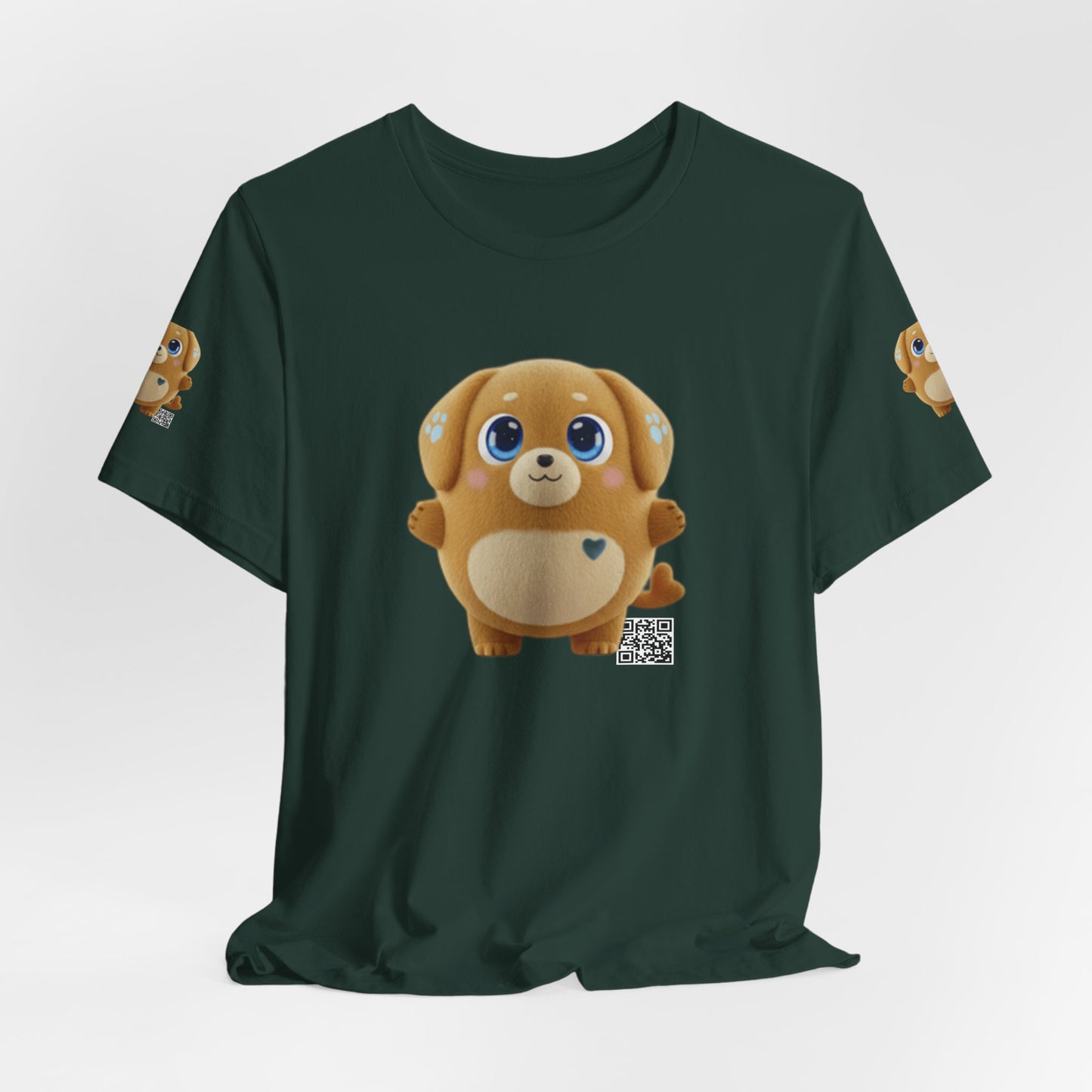 LabraLuv PokAIMignon Dynamic Product — T-Shirt | PokAIMignons™