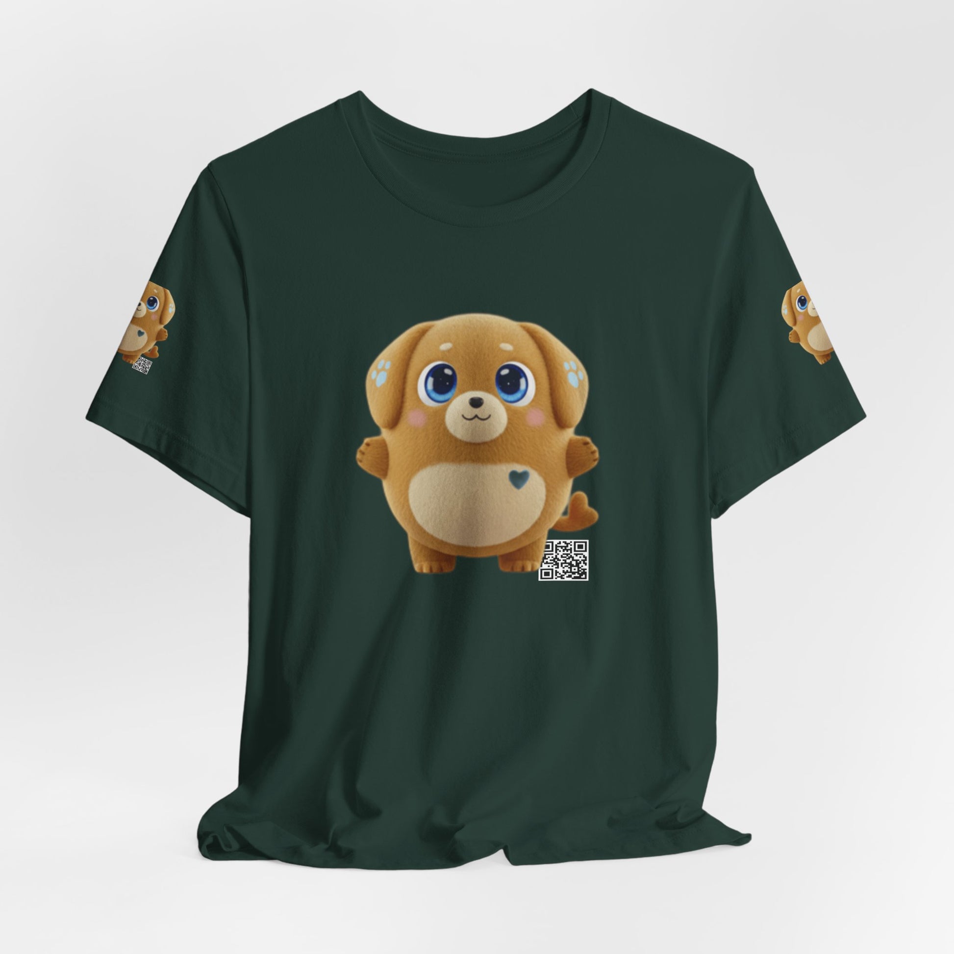 LabraLuv PokAIMignon Dynamic Product — T-Shirt | PokAIMignons™