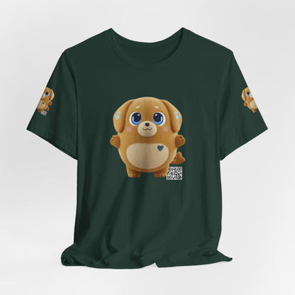 LabraLuv PokAIMignon Dynamic Product — T-Shirt | PokAIMignons™