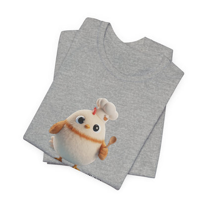 PokAIMignon Companion T-Shirt — T-Shirt | PokAIMignons™