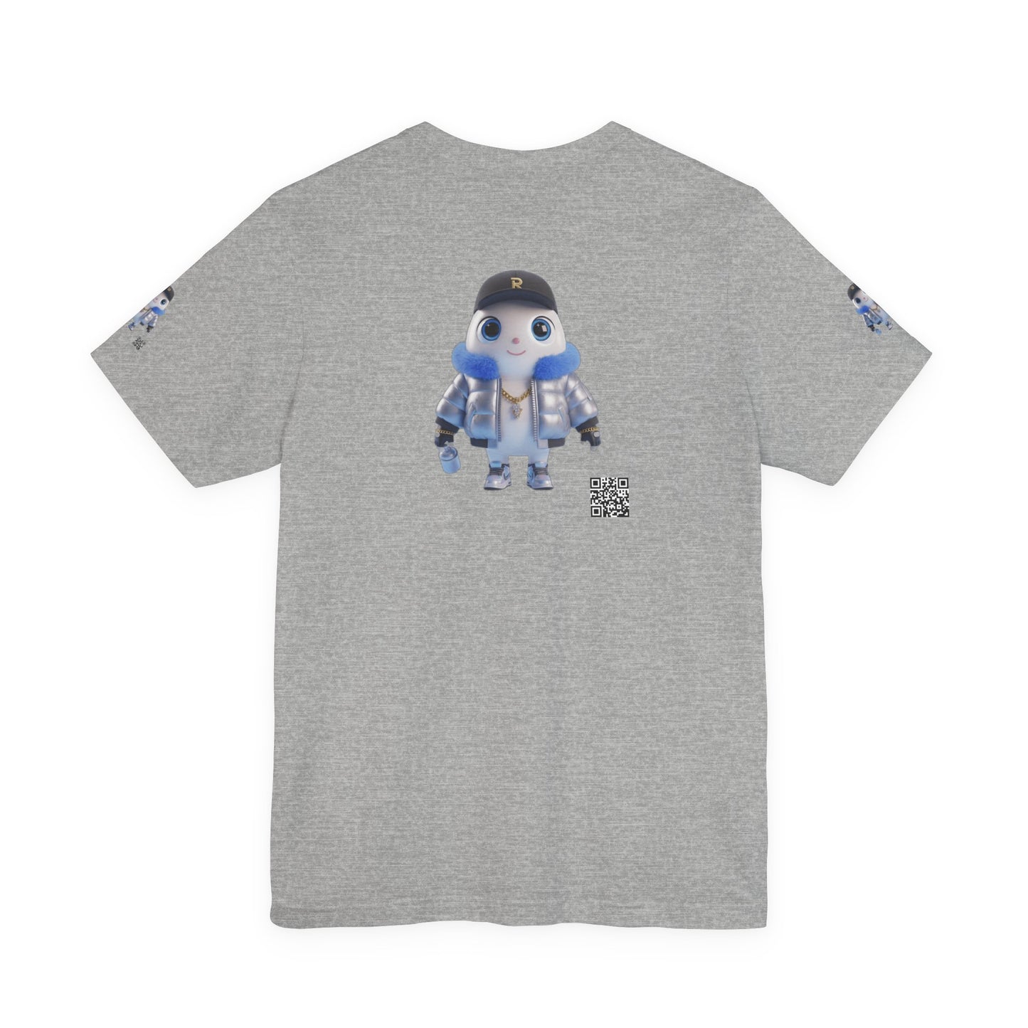 PokAIMignons Drop #43 T-Shirt — T-Shirt | PokAIMignons™