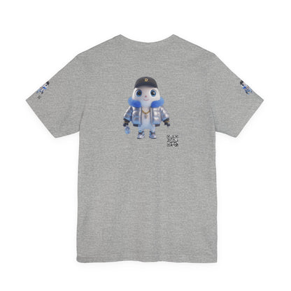 PokAIMignons Drop #43 T-Shirt — T-Shirt | PokAIMignons™