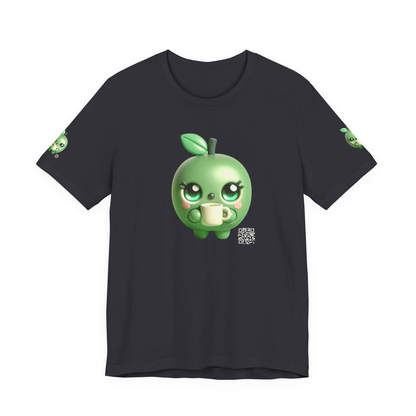 PokAIMignon Companion T-Shirt — T-Shirt | PokAIMignons™