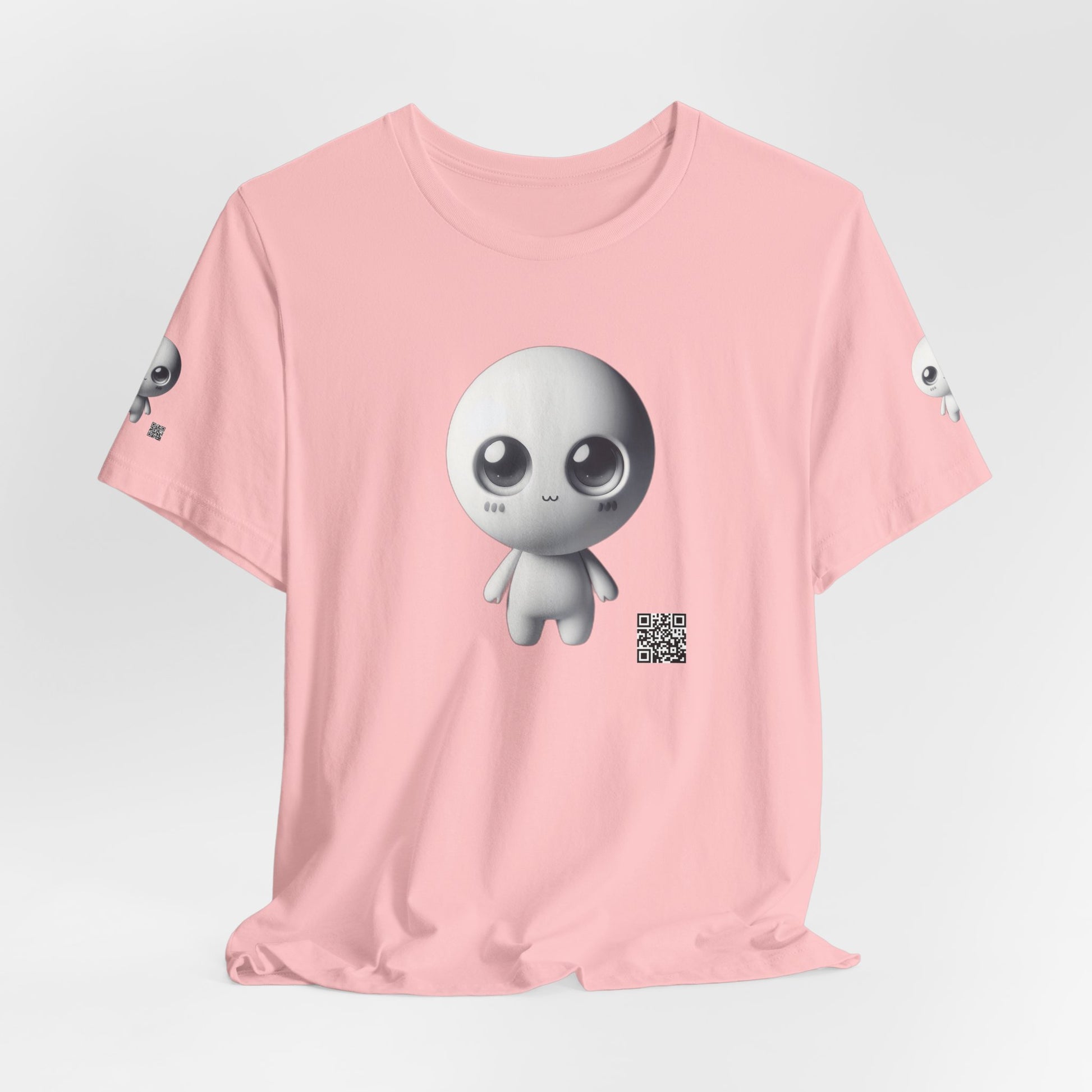 PokAIMignons Drop #33 T-Shirt — T-Shirt | PokAIMignons™