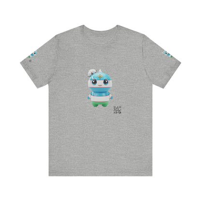 🐾⚽ Uzbekistan World Cup 2026 Companion – Limited Edition Official Merchandise | PokAIMignons™