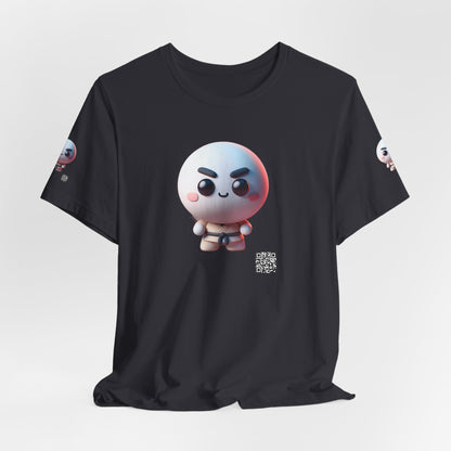 PokAIMignon Companion T-Shirt — T-Shirt | PokAIMignons™