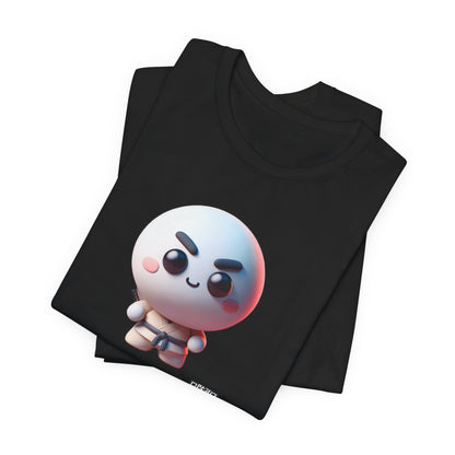 PokAIMignon Companion T-Shirt — T-Shirt | PokAIMignons™