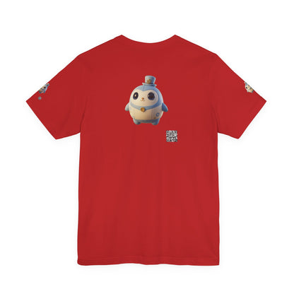 PokAIMignon Companion T-Shirt — T-Shirt | PokAIMignons™