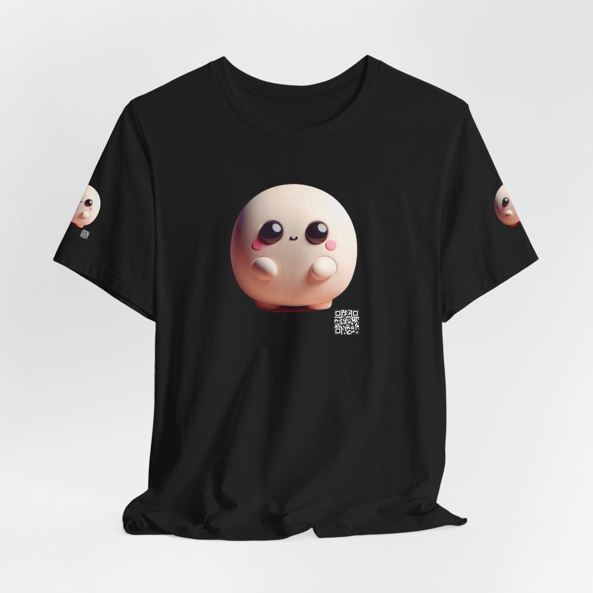 PokAIMignons Drop #13 T-Shirt — T-Shirt | PokAIMignons™