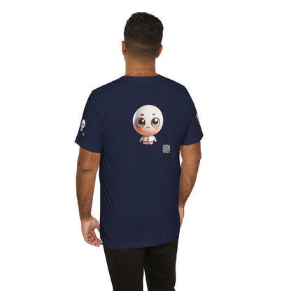 PokAIMignon Companion T-Shirt (#8)
