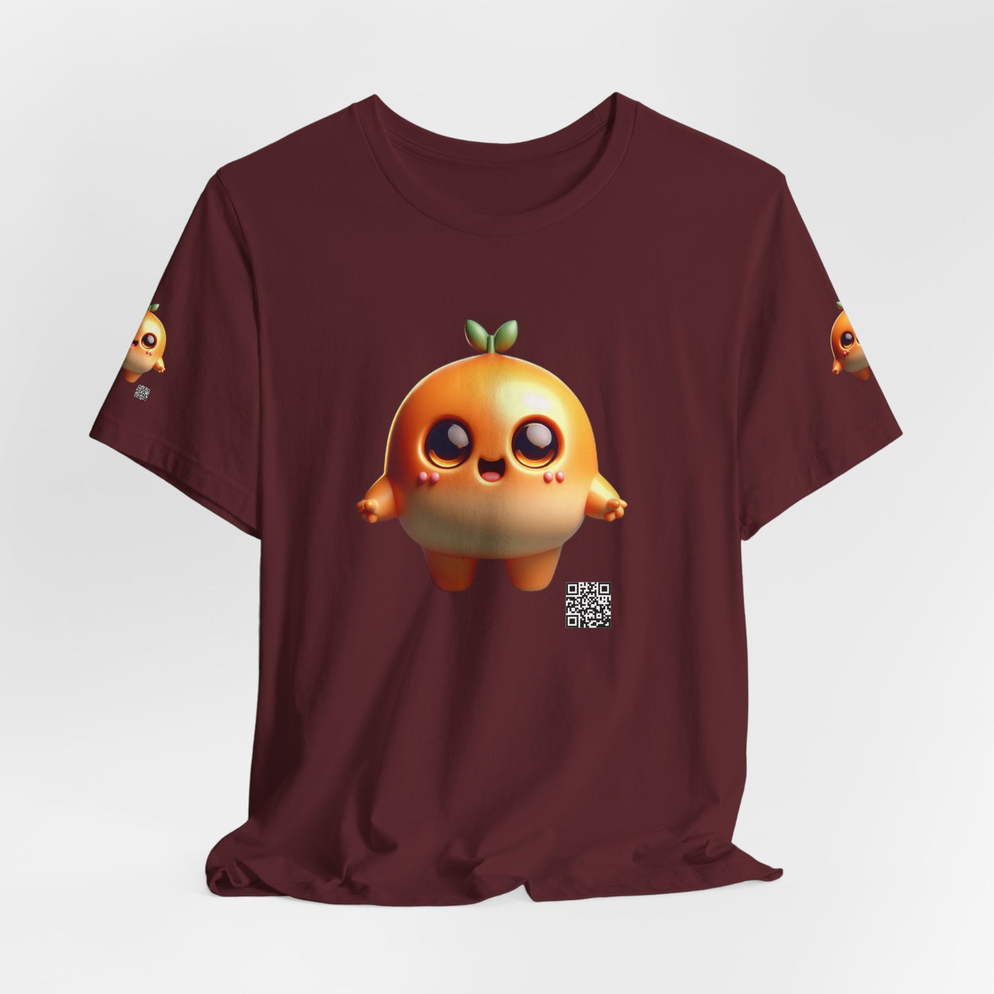PokAIMignons Drop #23 T-Shirt — T-Shirt | PokAIMignons™