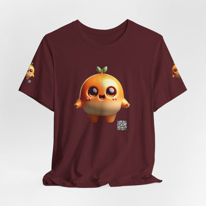 PokAIMignons Drop #23 T-Shirt — T-Shirt | PokAIMignons™