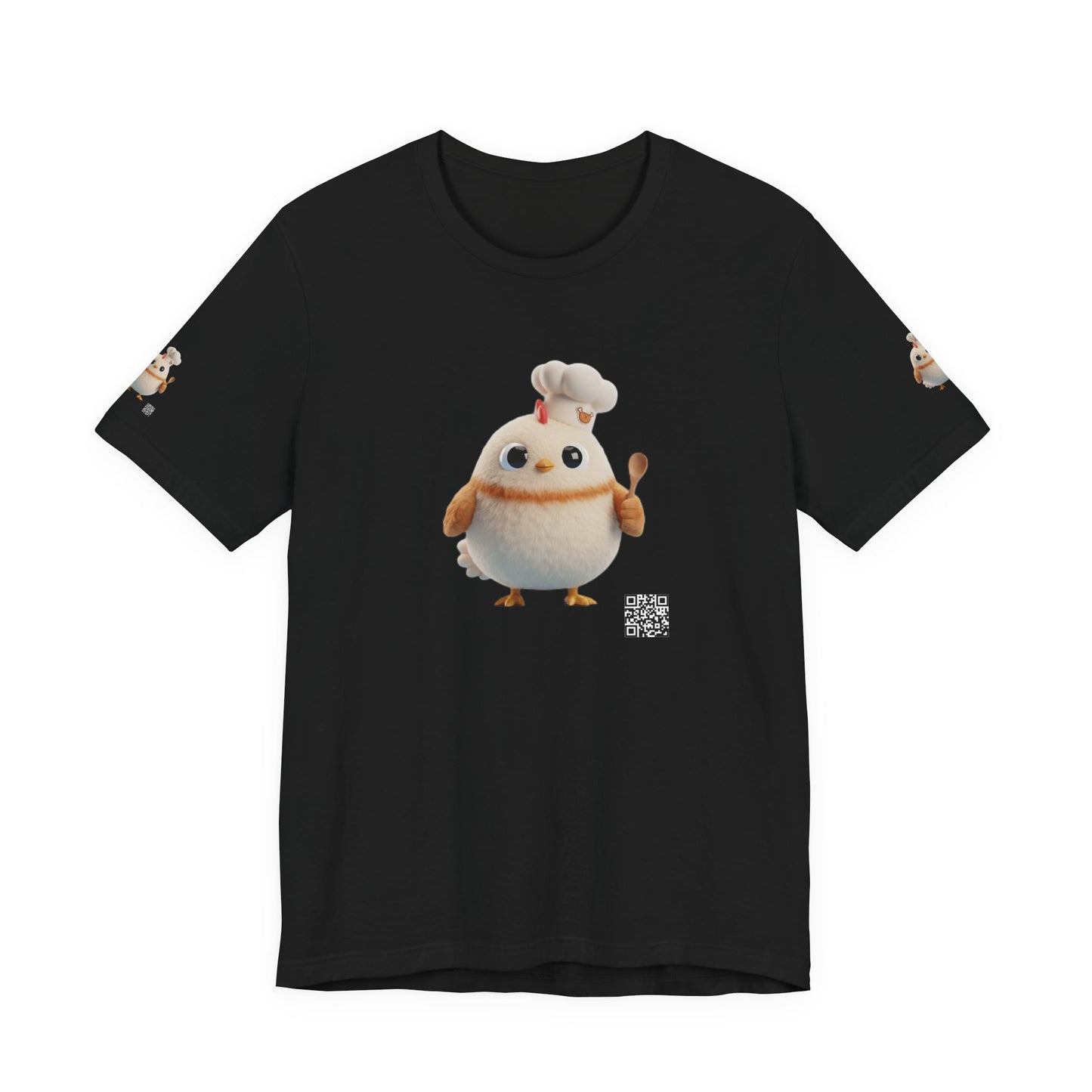 PokAIMignons Drop #37 T-Shirt — T-Shirt | PokAIMignons™