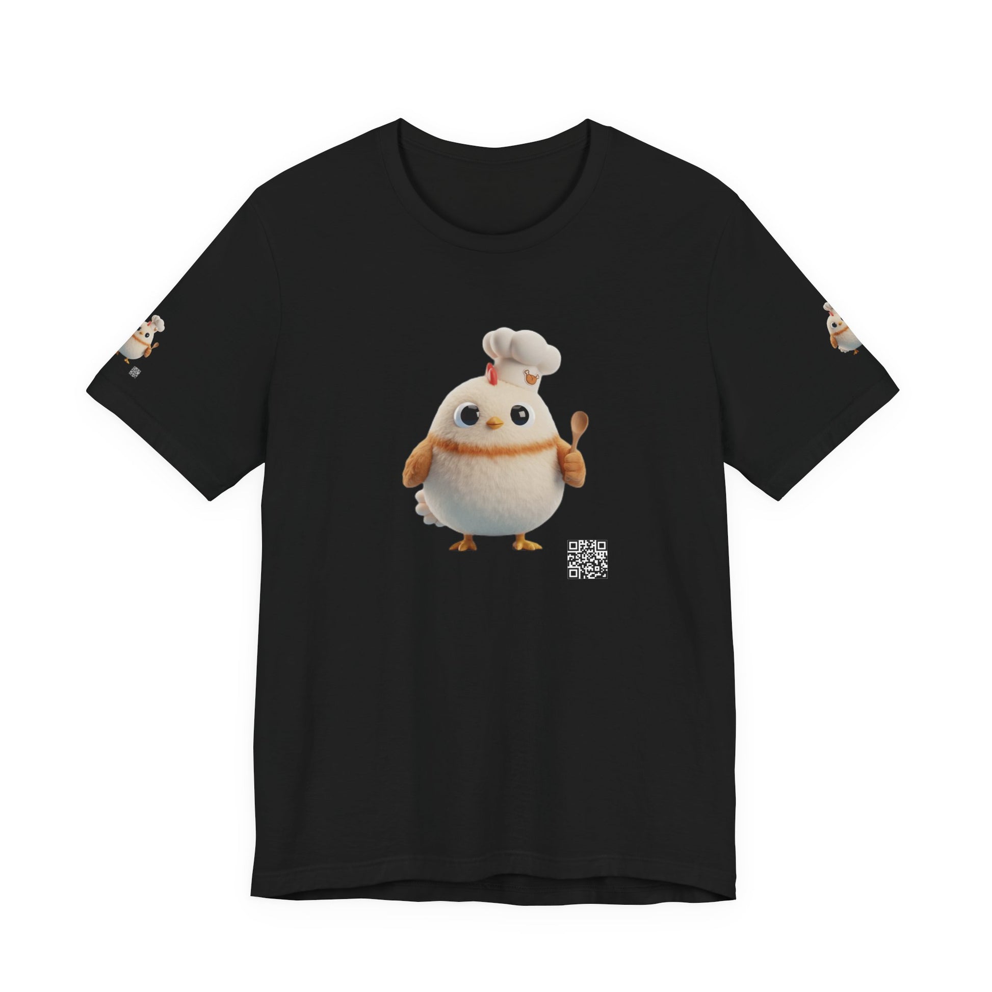 PokAIMignons Drop #37 T-Shirt — T-Shirt | PokAIMignons™