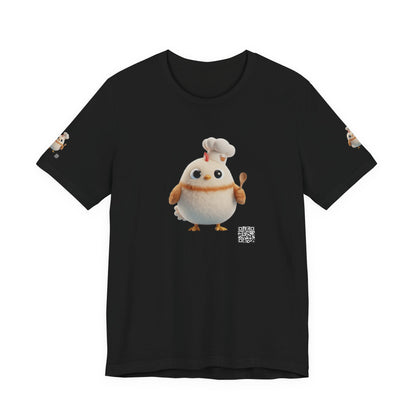 PokAIMignons Drop #37 T-Shirt — T-Shirt | PokAIMignons™