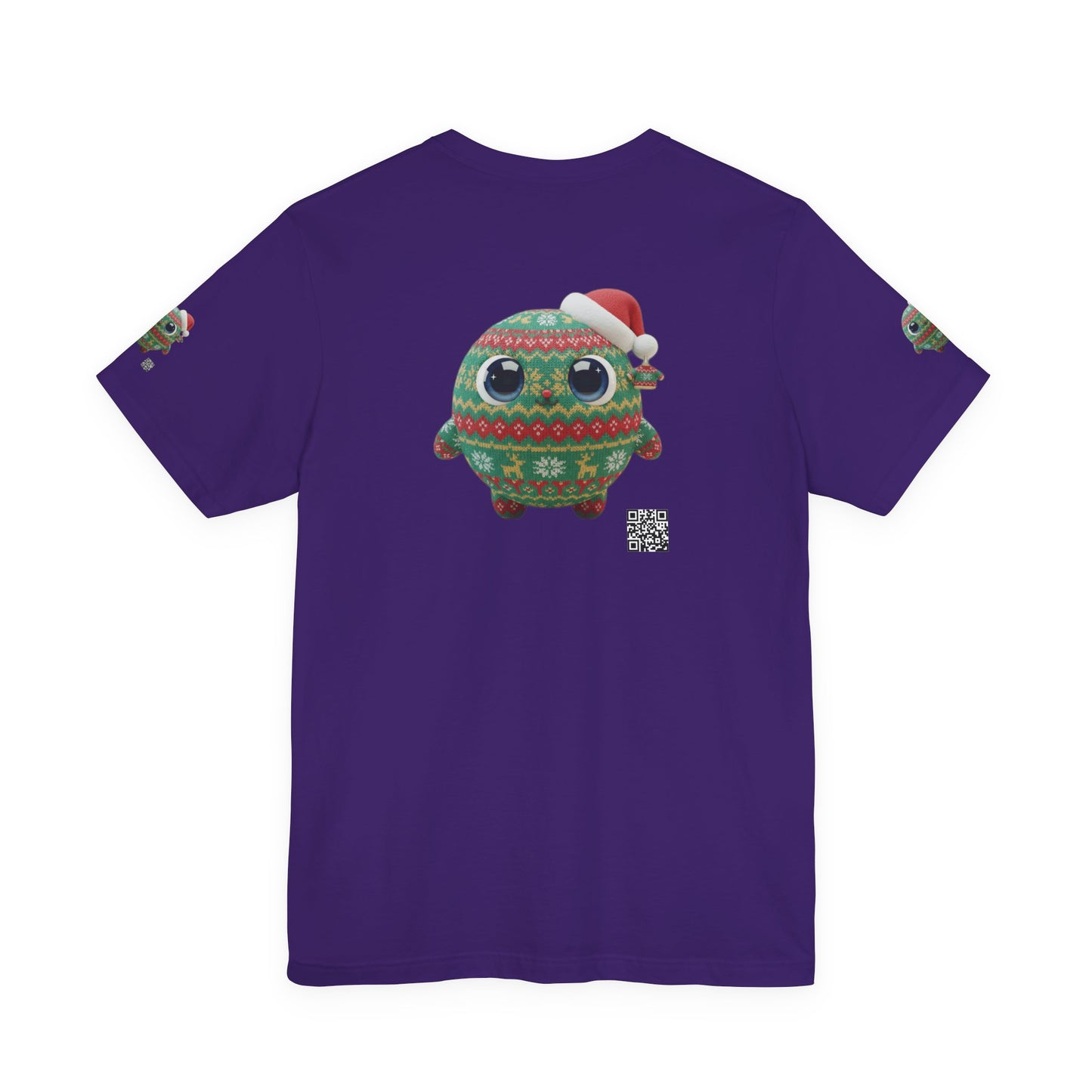 PokAIMignons Drop #40 T-Shirt — T-Shirt | PokAIMignons™